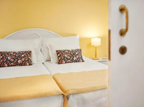 公寓 Lovely With Pool And Sea View 丰沙尔