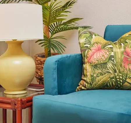 Apartment Lovely With Pool And Sea View Funchal (Madeira)