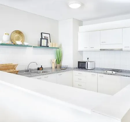 Appartement Lovely With Pool And Sea View *