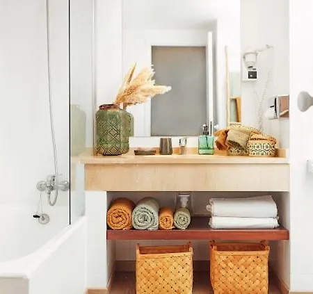 Apartment Lovely With Pool And Sea View Funchal (Madeira)