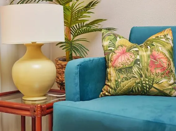 Apartman Lovely With Pool And Sea View Funchal