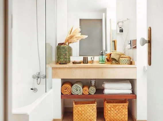 Apartman Lovely With Pool And Sea View Funchal